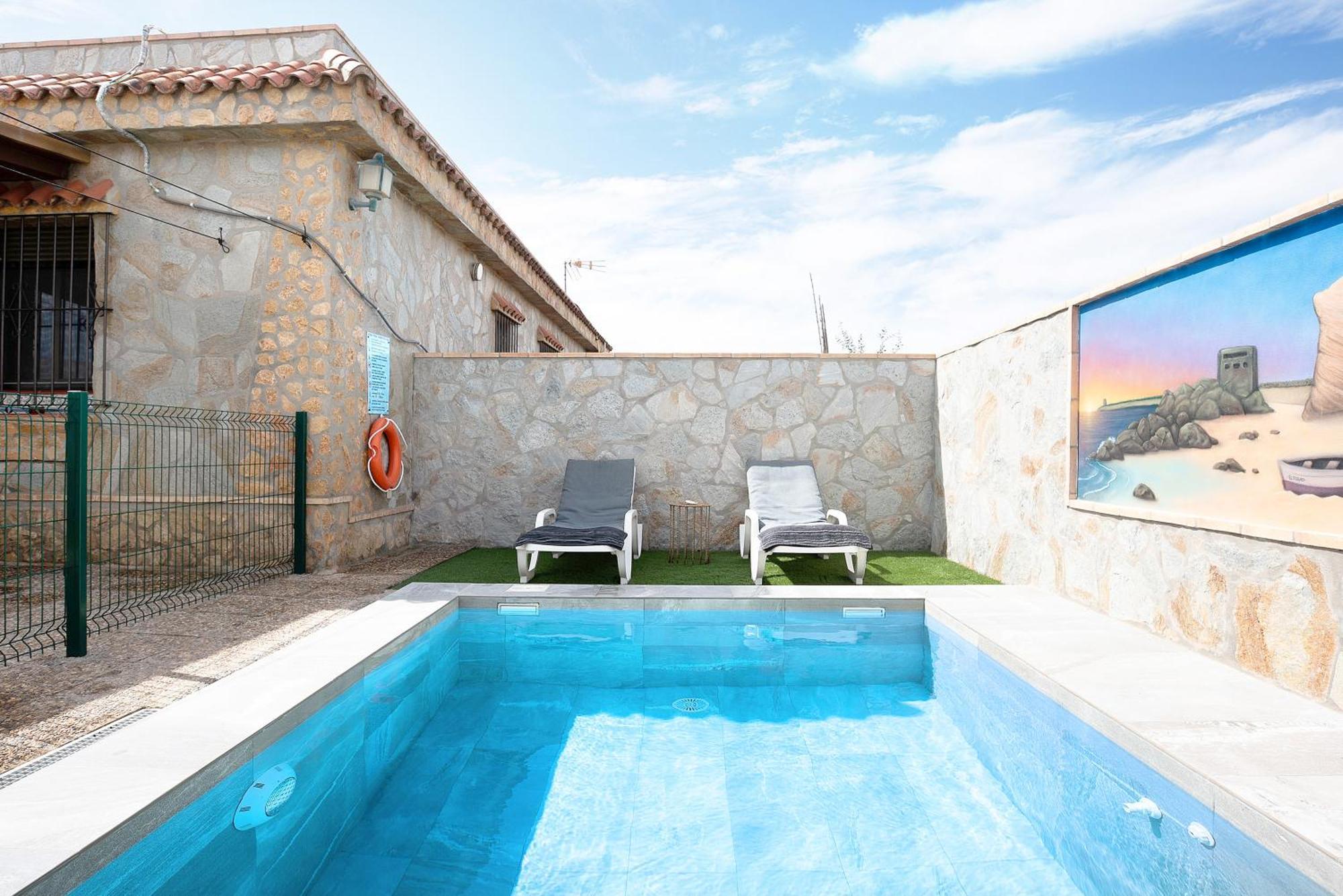 Casa Isabel Villa Conil De La Frontera Exterior foto